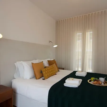 Apartamento Varanda De *