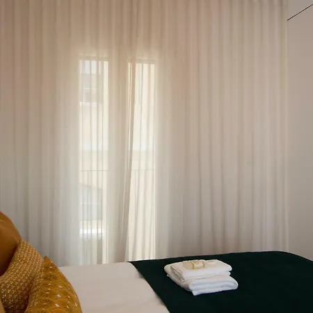Varanda De Apartamento