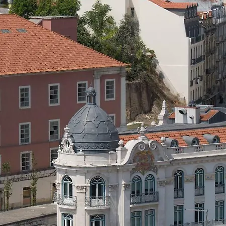 Varanda De Lisboa