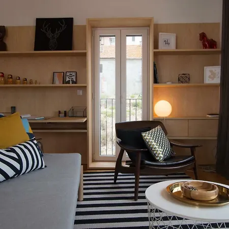 Varanda De Apartament
