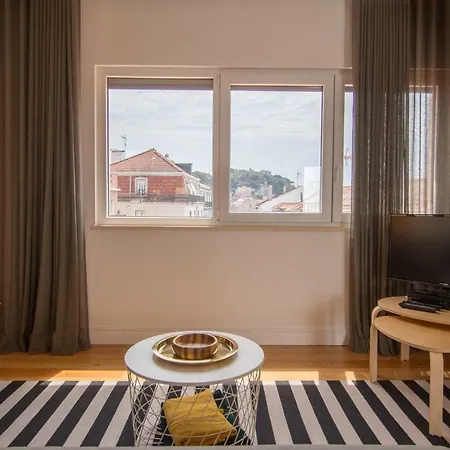 Varanda De * Lisbon