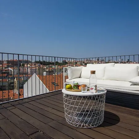 Varanda De Lisbon