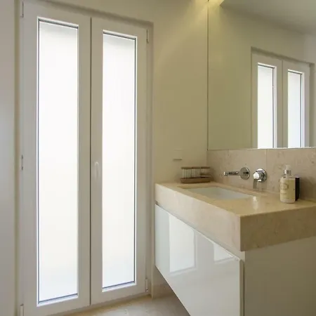 Varanda De Apartment Lisbon