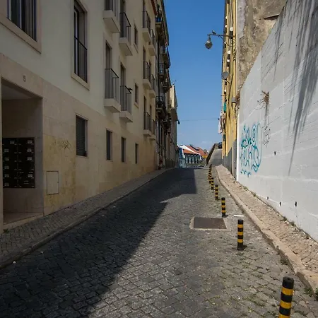 Varanda De Lisbon