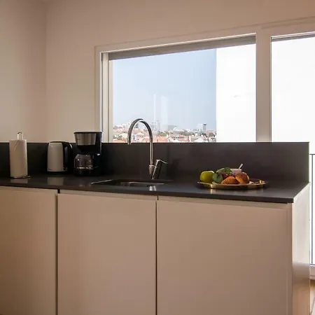Varanda De Apartment *