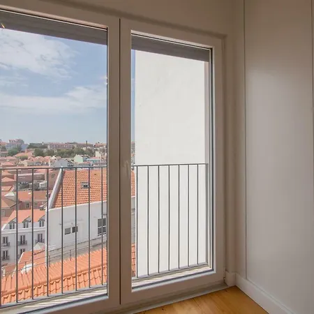 Varanda De * Lisbon